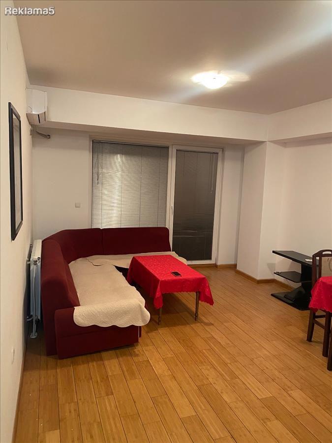 Fully furnished apartment for rent in Aerodrom