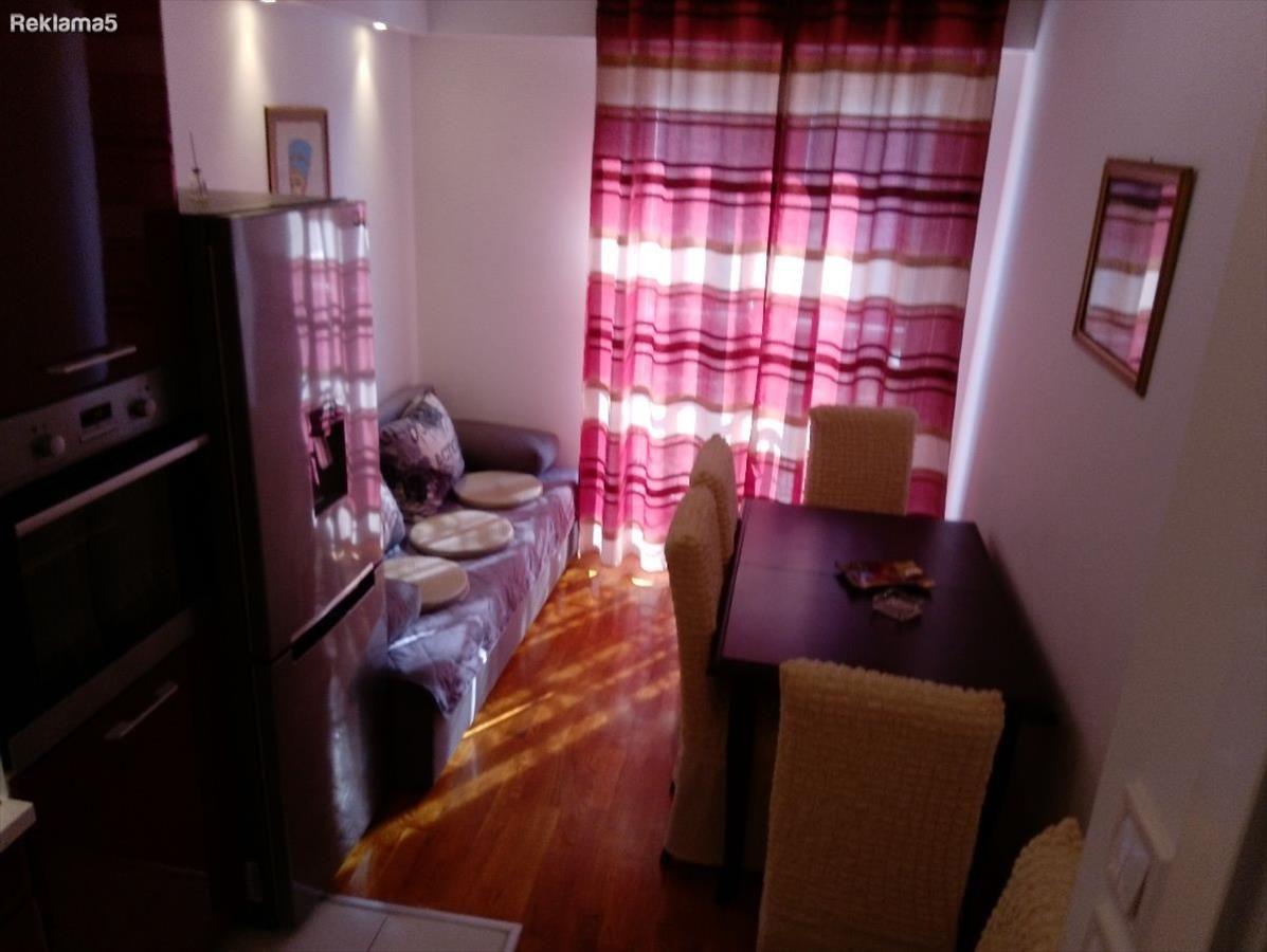 Furnished two-room apartment for rent in Centar