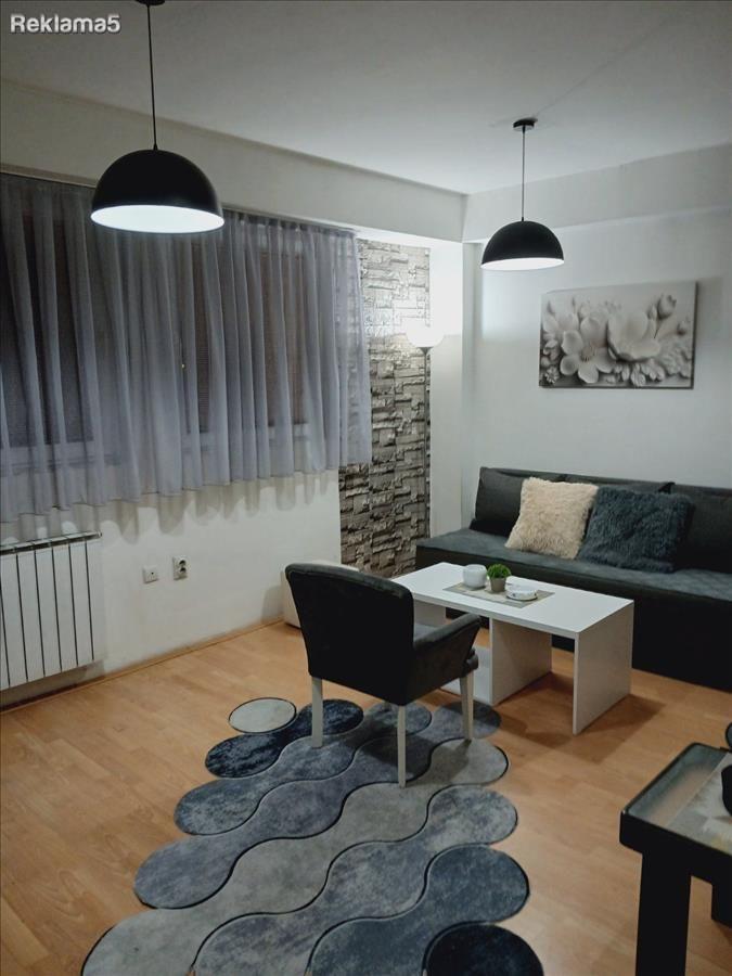 Studio apartment for rent in Cento