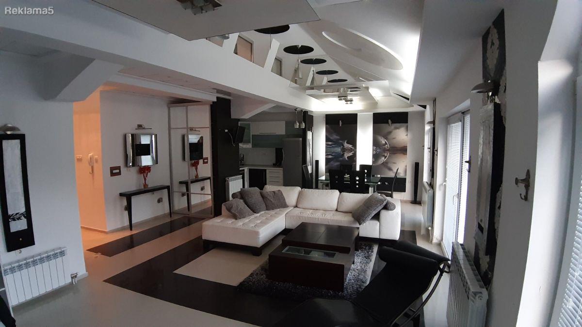 Beautiful duplex for rent in Zhdanec