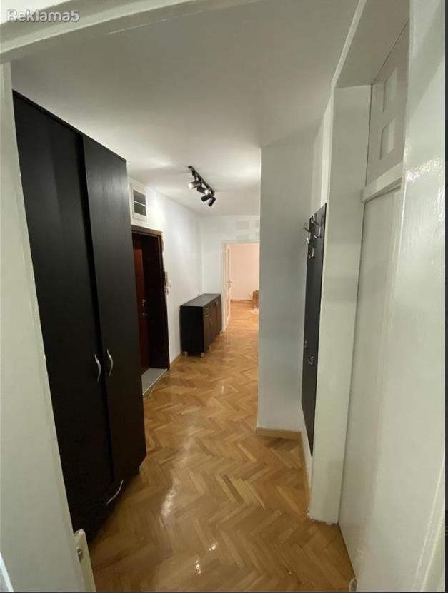 Apartment for rent, Taftalidze Karposh, 63m2 for a company