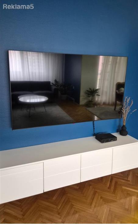 Apartment for rent in Aerodrom, 72 m2