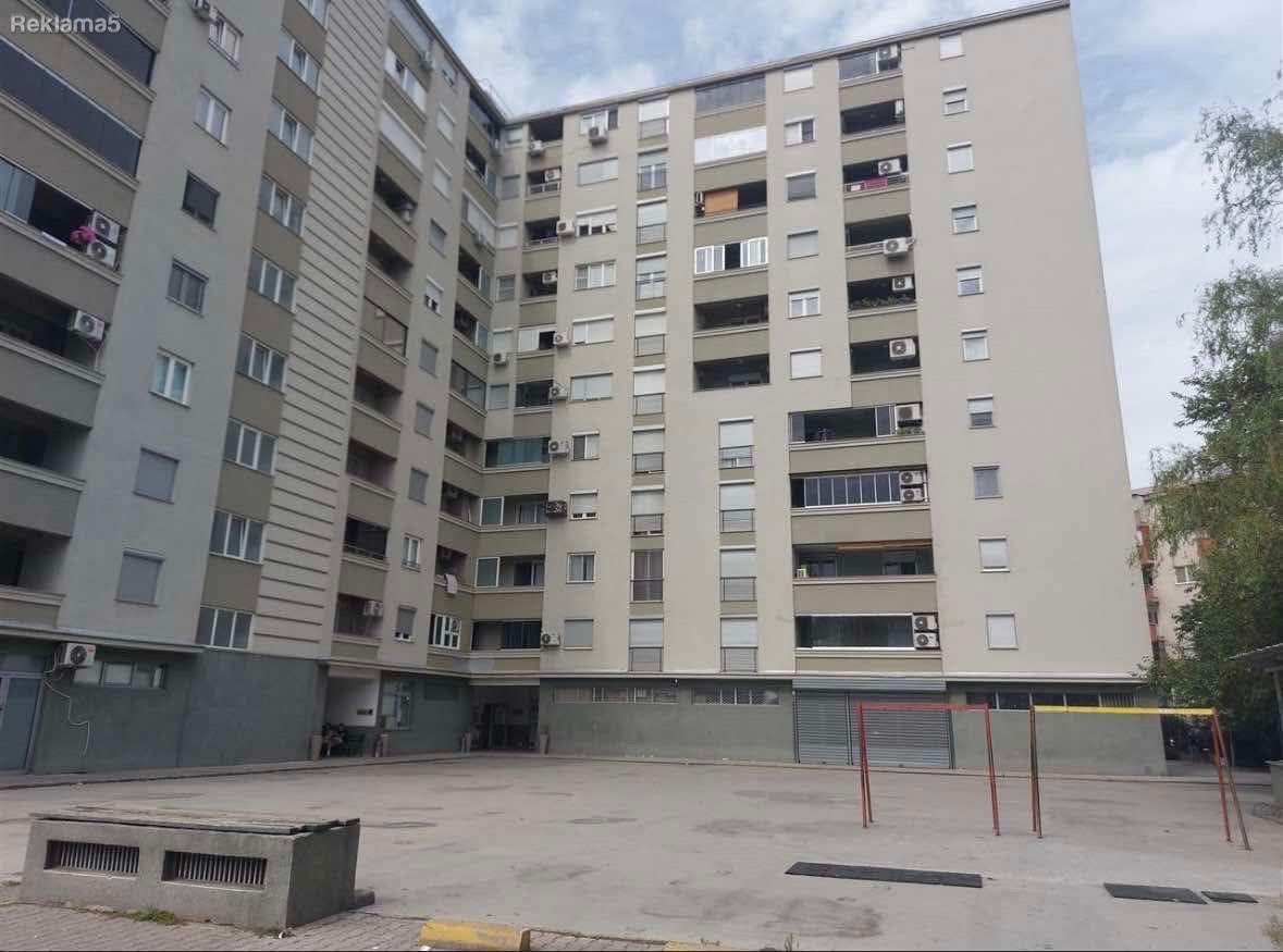 se iznajmuva stan vo Skopje Sever