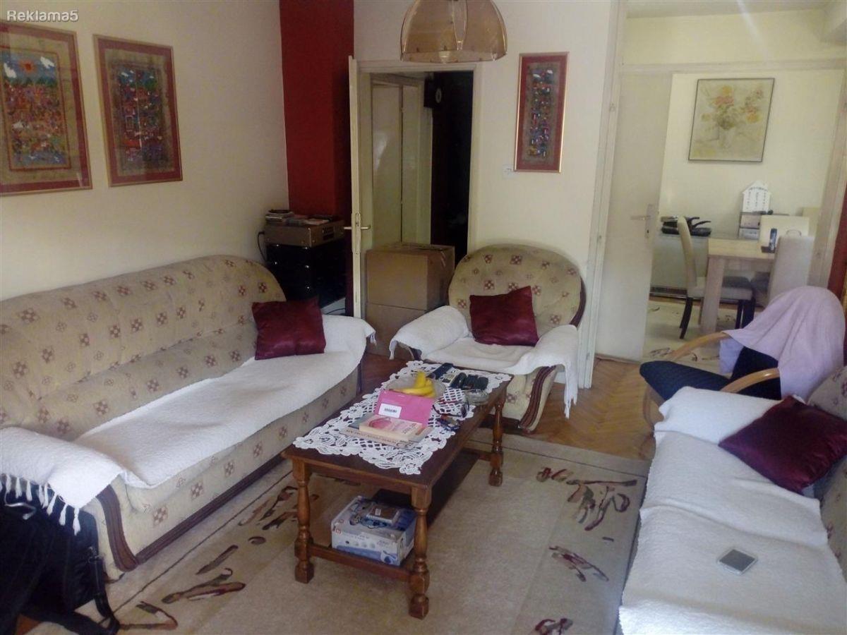 TWINS house - Se IZDAVA Stan od 65m2 vo strog Centar