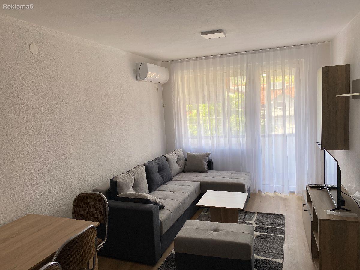 Completely renovated and fully furnished