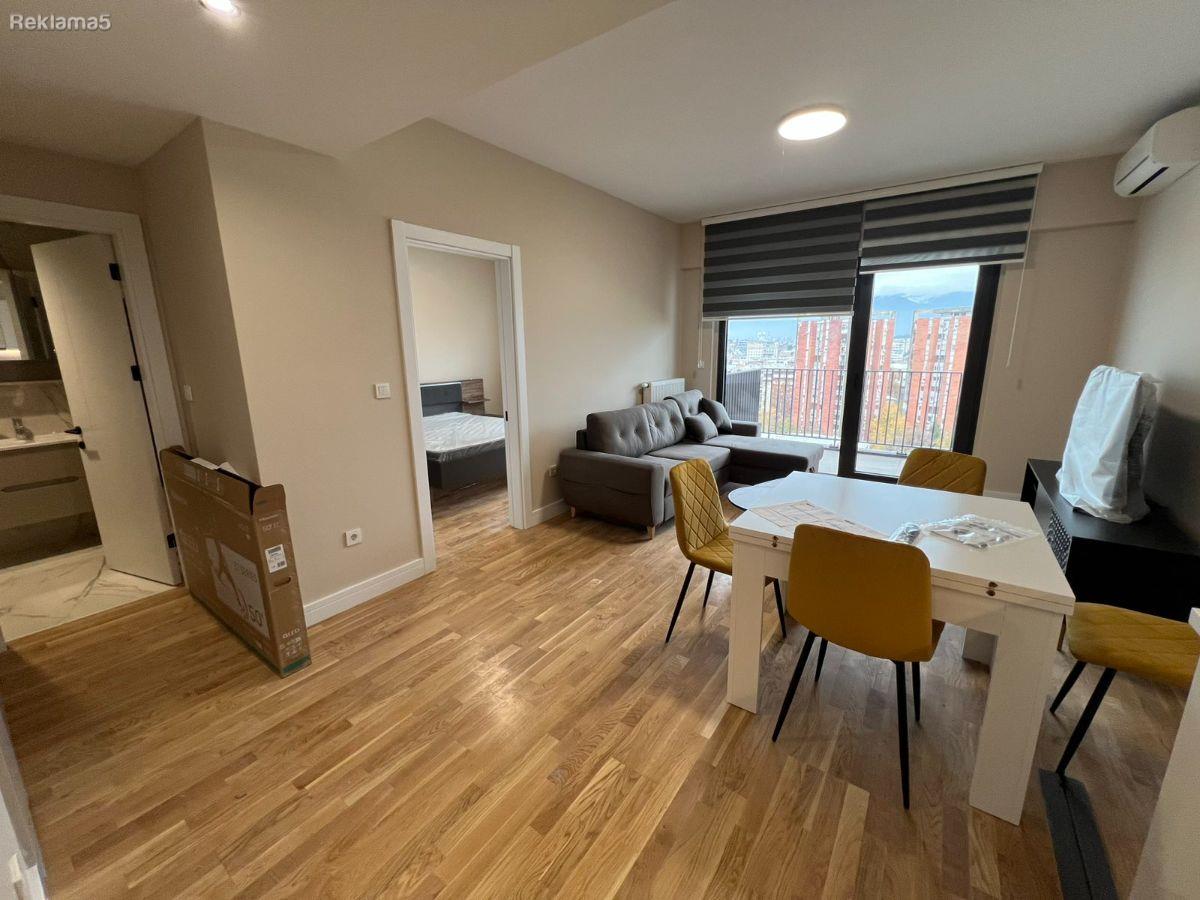 Nov Nevselen dvosoben 55m2 Limak Diamond