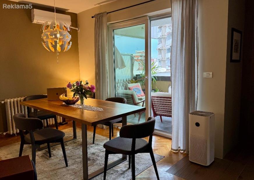 Apartment for sale in Center 85m2