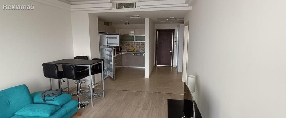 Apartment for sale in Jevair 51m2 in block A