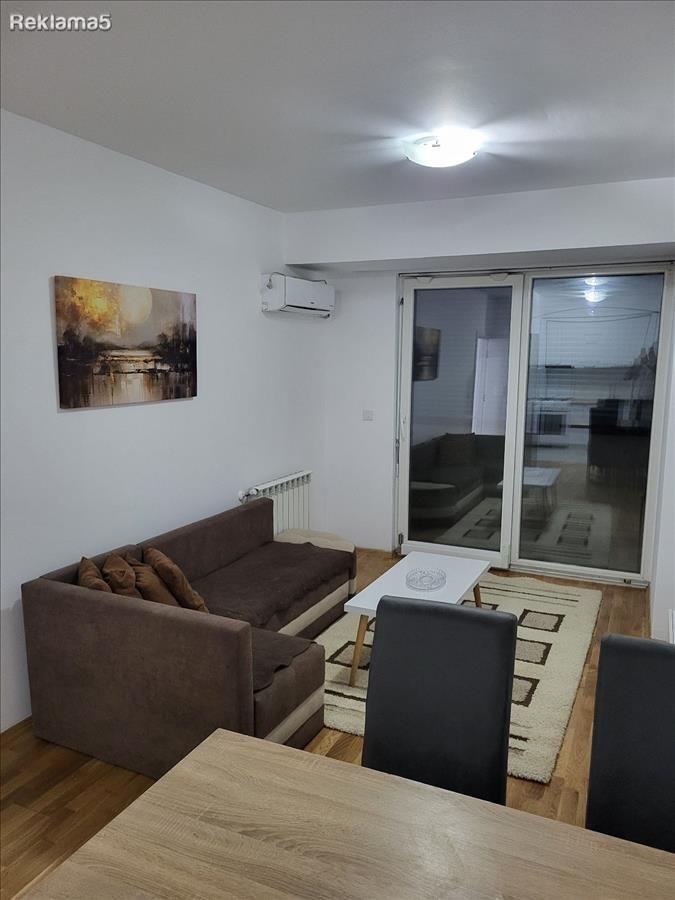 Apartment for sale in KISELA VODA, 46 m2