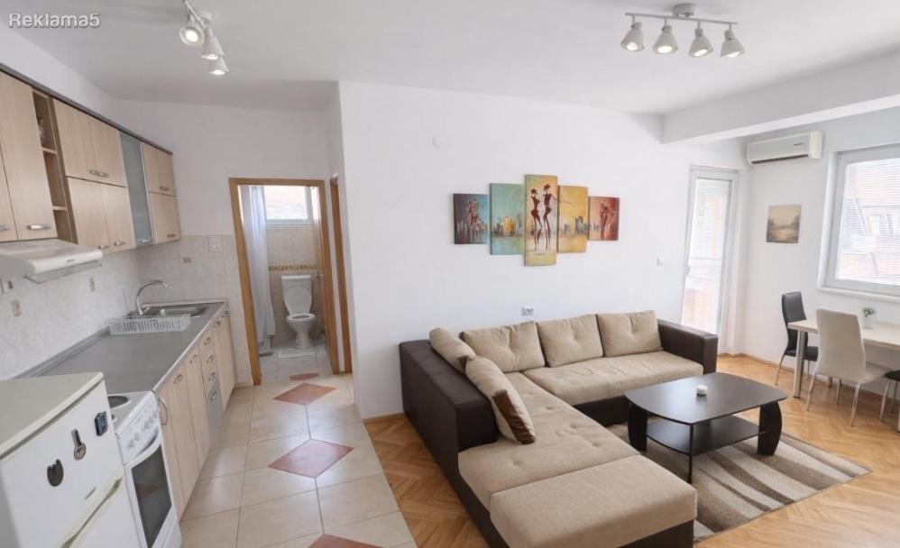 Apartment 52m2 for sale behind Katolička