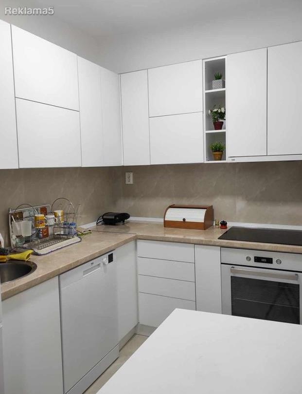 Apartment for sale in Zhelezara, 63m2