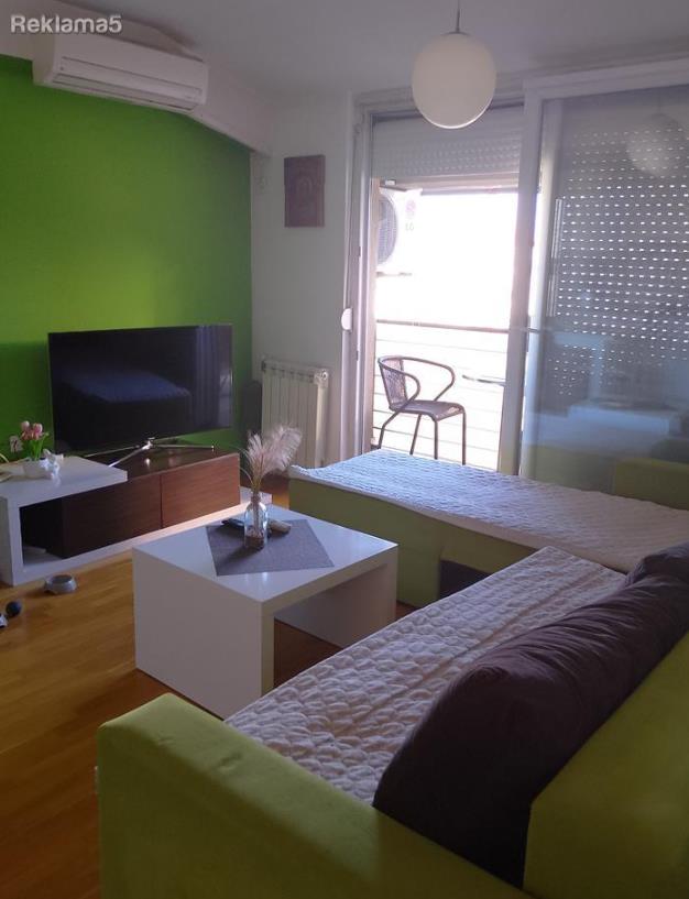 Apartment for sale in Aerodrom 48m2