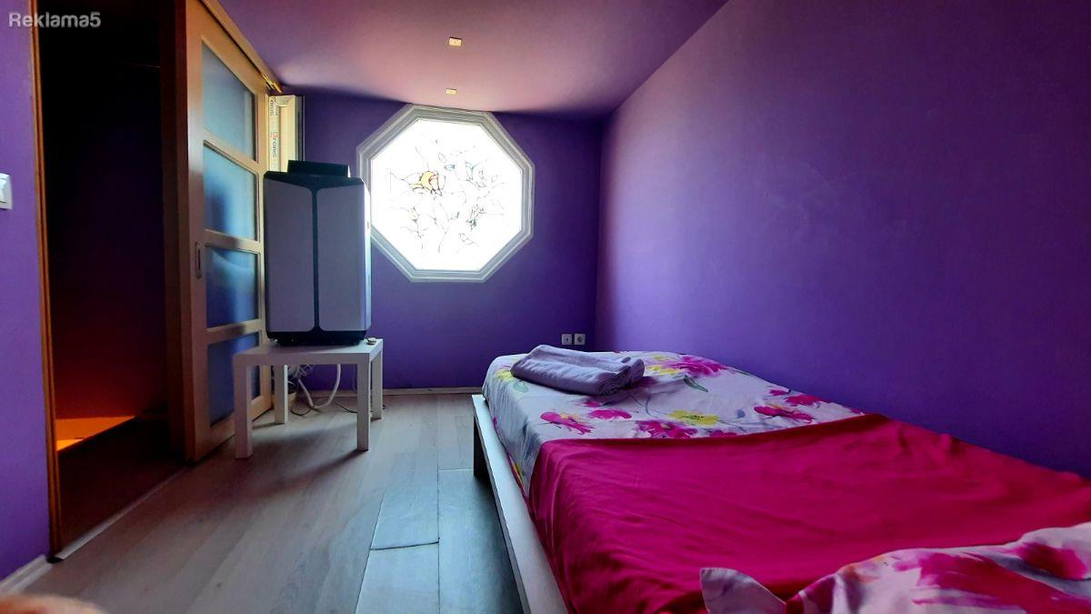 Se prodavaat dva apartmani 72m2 vo Madzir Maalo, Centar
