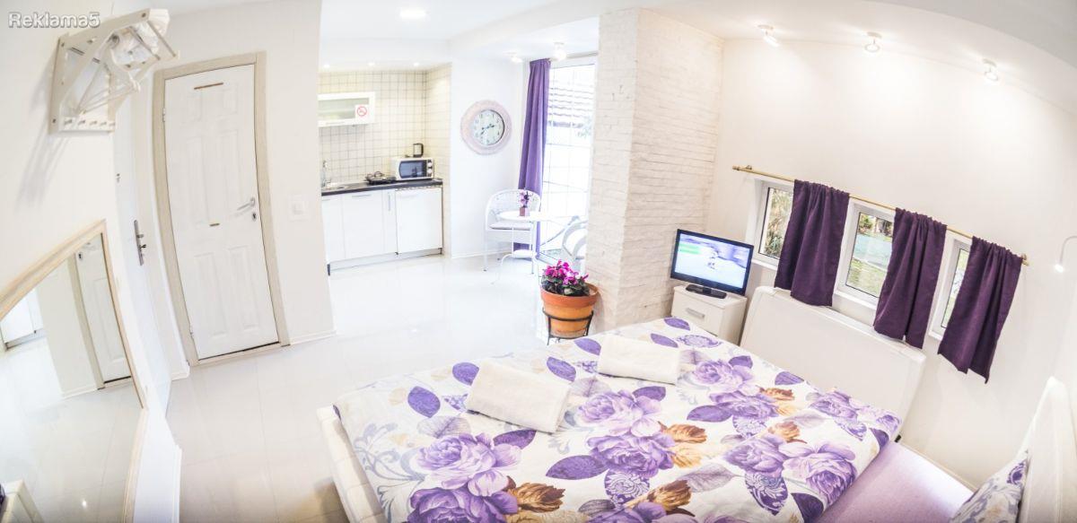 Se prodavaat dva apartmani od 46m2 vo Madzir Maalo, Centar