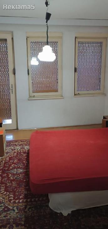 Apartment for sale in Gjorce Petrov, 98m2