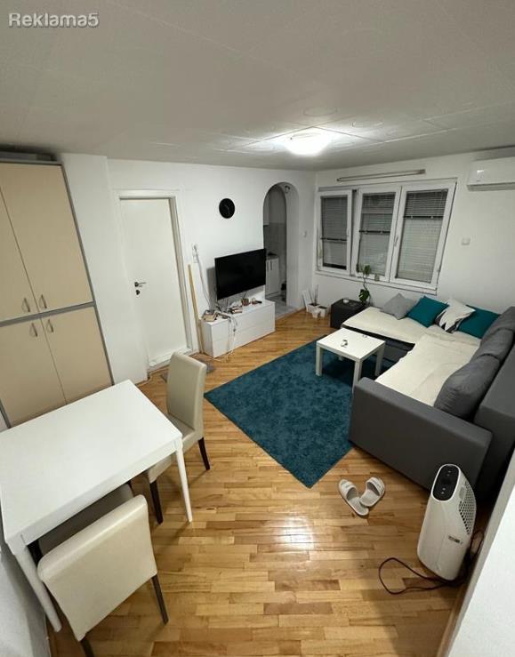 Apartment for sale in Kisela Voda, 36m2