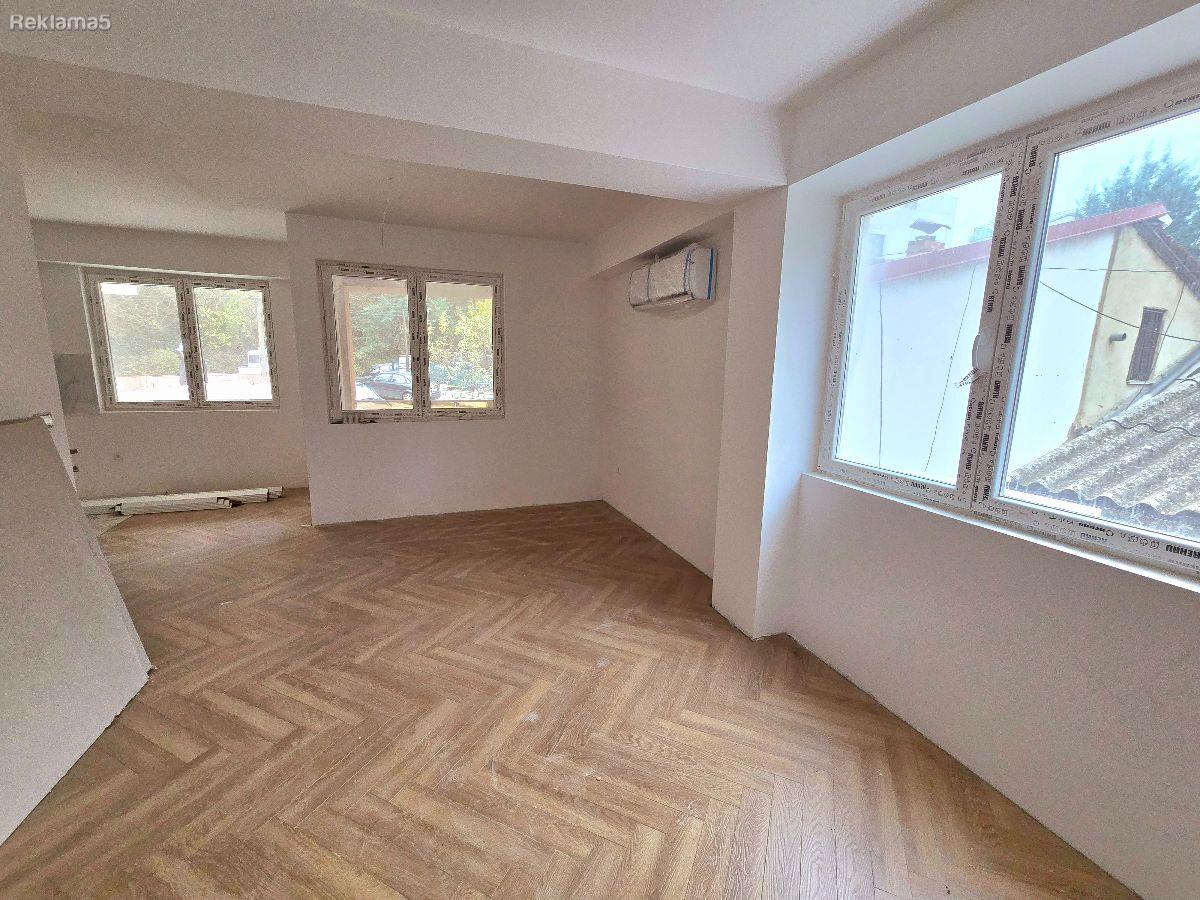 SE PRODAVA NOV STAN VO KOZLE KAJ SV JOVAN