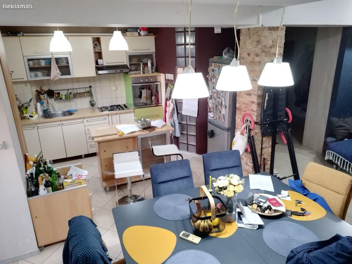 Apartment for sale in Michurin, 95 m2