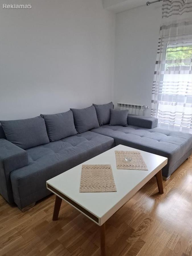 SAVIĆ IS SELLING AN APARTMENT IN THE AIRPORT