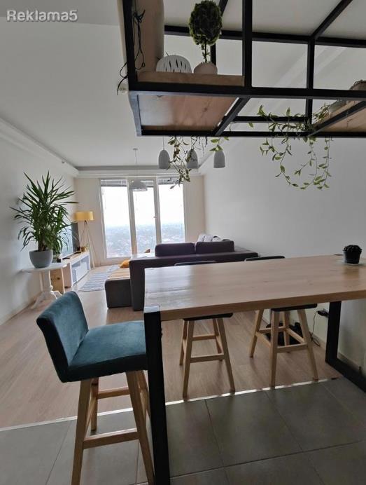 Apartment for sale in Jevair 66m2