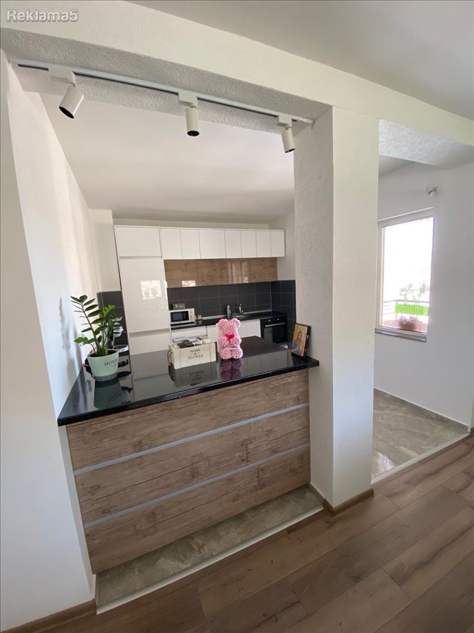 APARTMENT FOR SALE – CENTRAL CITY AREA