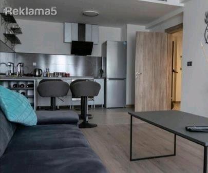 Se prodava namesten stan 67m2 vo Cevahir