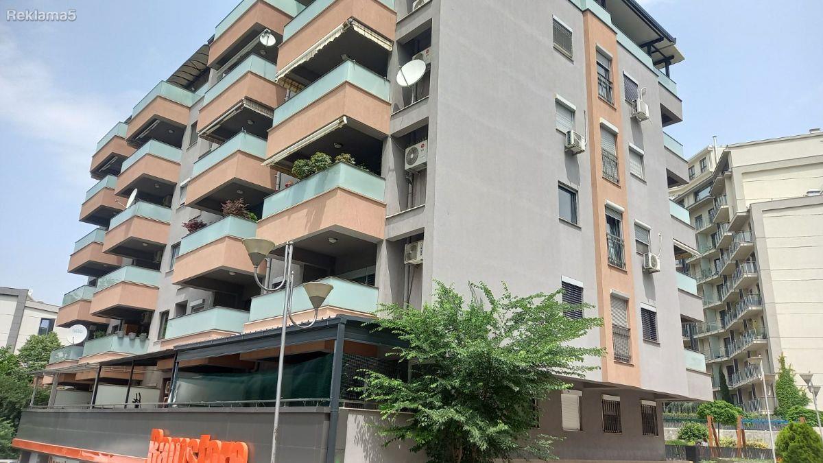 APARTMENT ON THE WATER FOR SALE