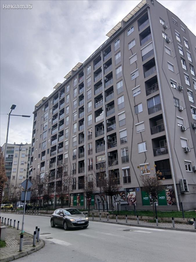 Beautiful apartment for sale in a top location!