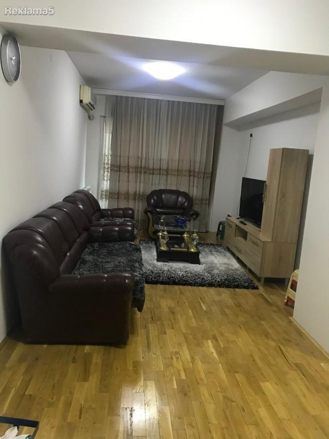 Se prodava stan vo Kapistec