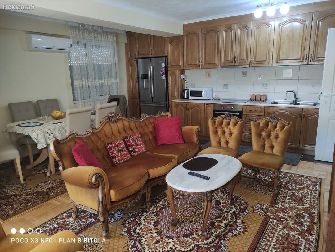 APARTMENT FOR SALE AT OU DAME GRUEV