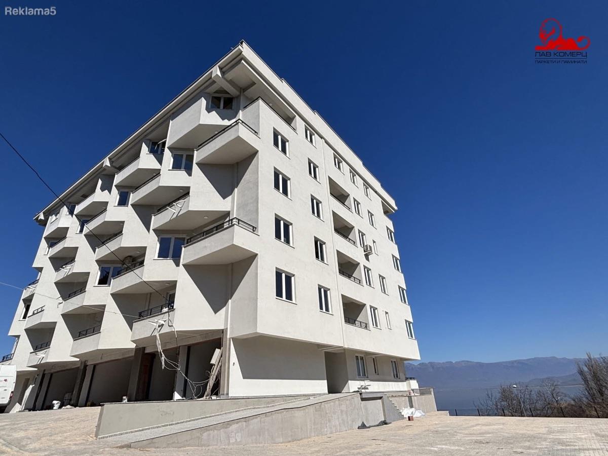 New apartment in Dojran