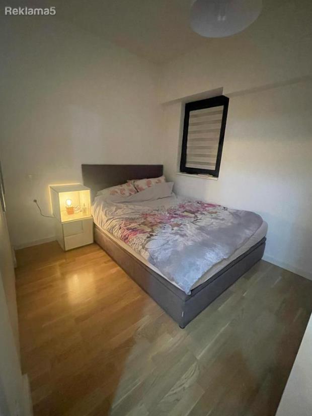 Apartment for sale in Vodno 50m2 in Panorama Residence