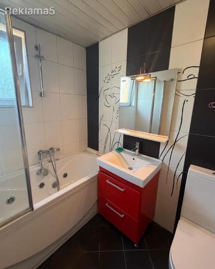 Apartment for sale in Michurin 96m2