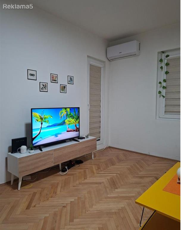 Three-room apartment for sale in Gjorce Petrov