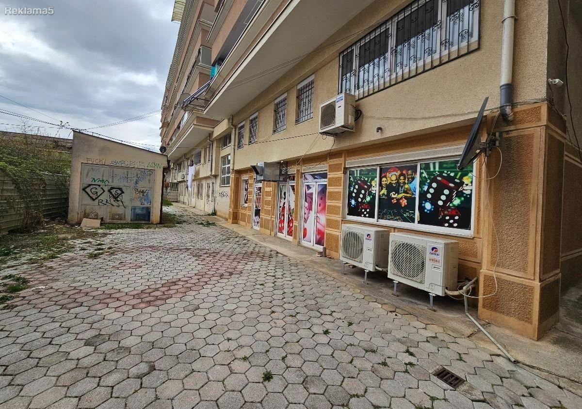 Se prodavaat 2 stana vo Ohrid