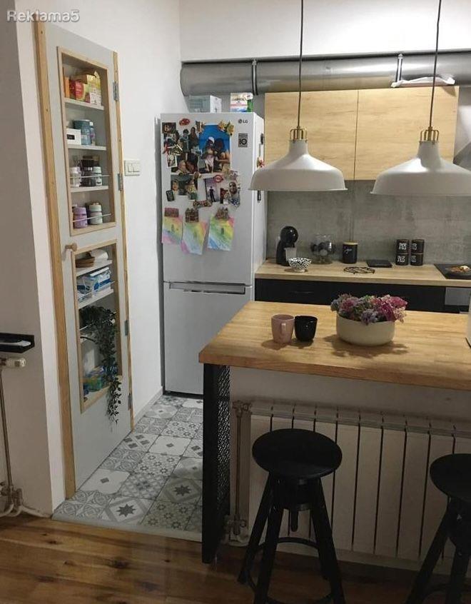 Se prodava stan 105m2 vo Kapistec