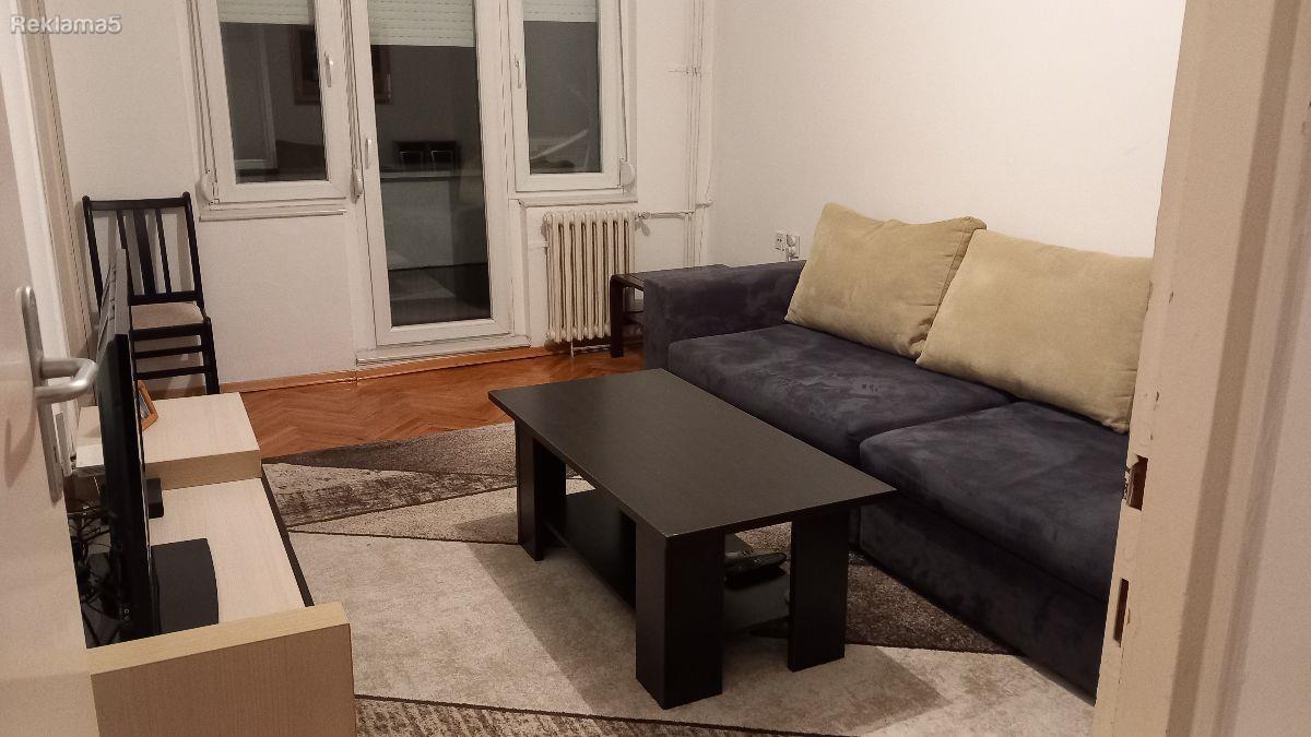 Apartment 52m2 for sale in Skopje Gj.Petrov
