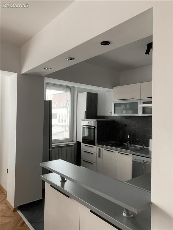 FURNISHED THREE-ROOM 77M2 APARTMENT FOR SALE IN KOZLE