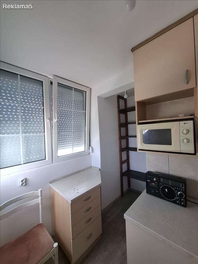 FOR SALE TWO-ROOM 45M2 APARTMENT IN KARPOSH 4
