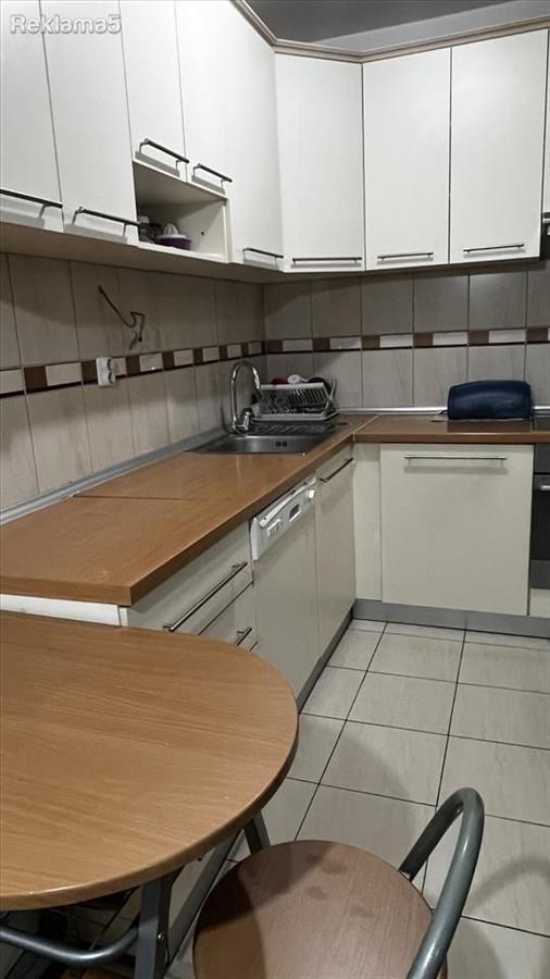 TWO-ROOM 48M2 APARTMENT FOR SALE IN GJORCHE PETROV - NEW BUILDING