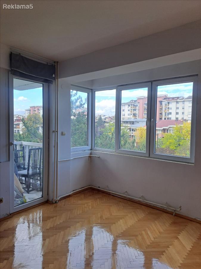 FOR SALE 3-ROOM 66M2 APARTMENT IN THE AIRPORT
