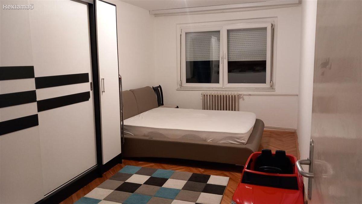 TWO-ROOM 52M2 APARTMENT FOR SALE IN GJORCHE PETROV