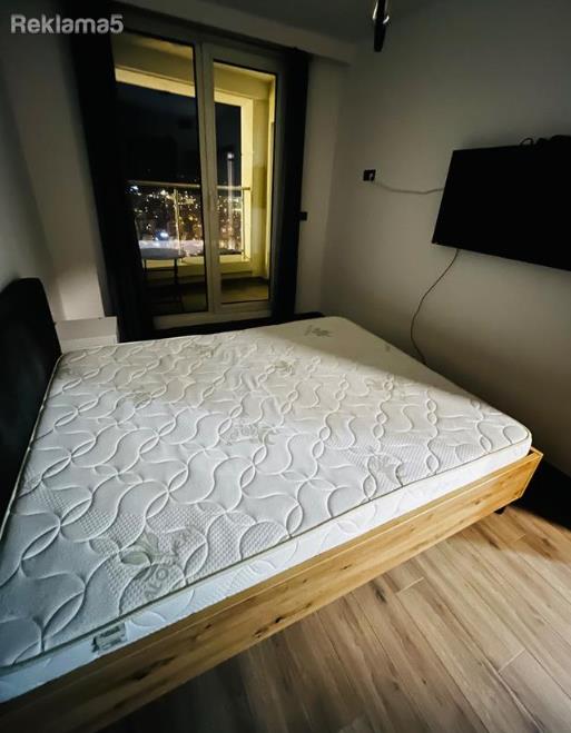Apartment for sale in Aerodrom 51m2 in Jevair in block C