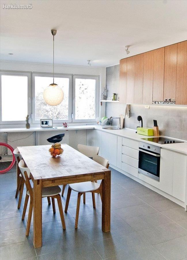 A beautiful apartment in Debar Maalo - Gradski Park