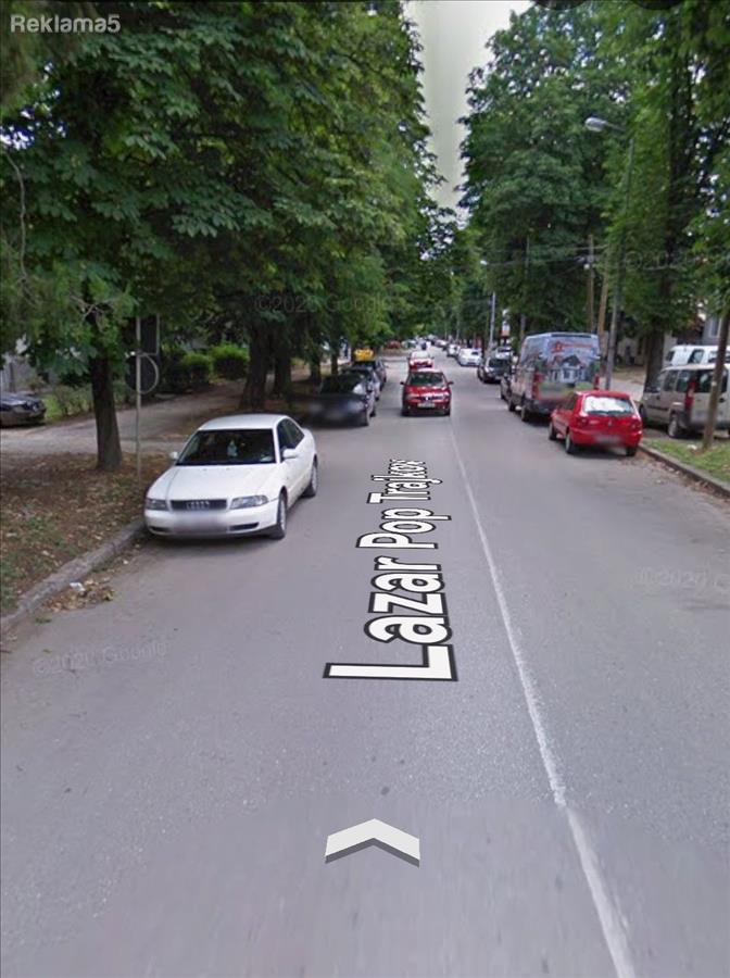 Prodavame stan so dogradba vo Avtokomanda