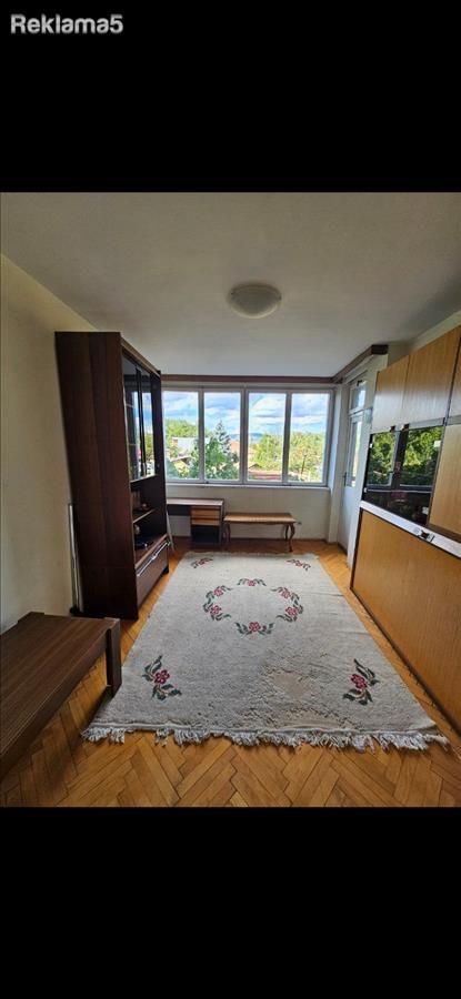 FOR SALE 3-ROOM 99M2 APARTMENT IN GJORCHE PETROV