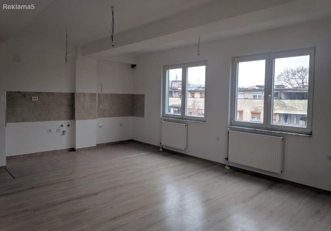 Apartment for sale in Karposh 2, 72m2
