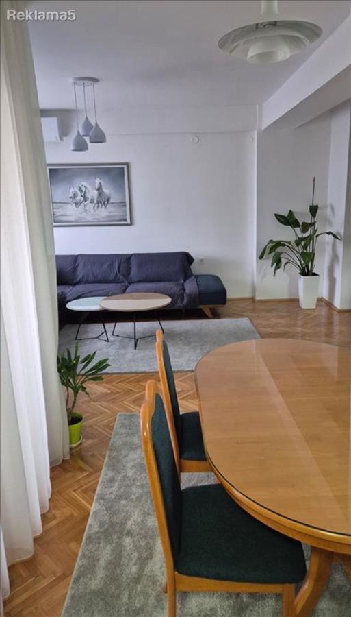 LUXURY APARTMENT FOR RENT - AIRPORT