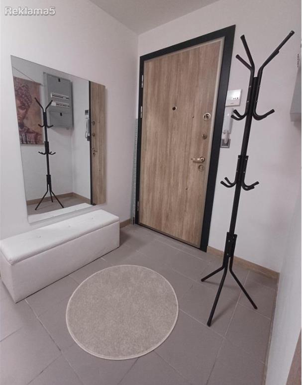 Apartment for rent in Javahir Airport
