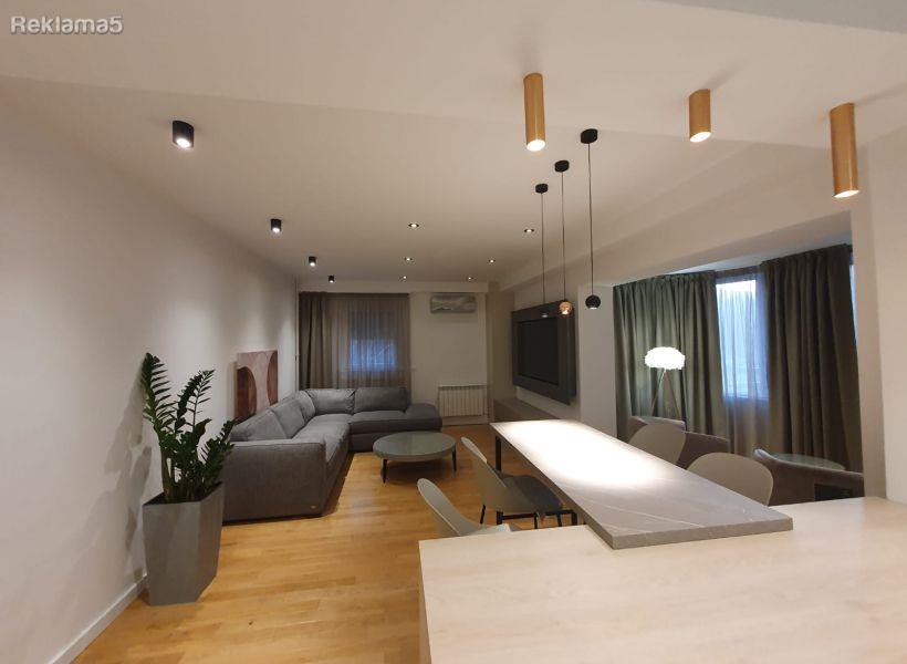 64m2 apartment for rent in Karposh